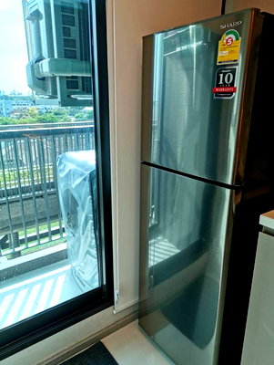 Condos for rent : Life Sukhumvit 62 Condo  #Addlineid:Nattyproperty