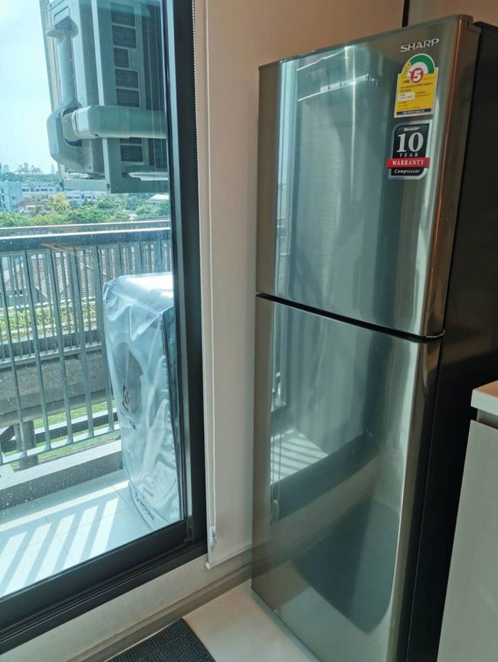 picture Life Sukhumvit 62 Condo #Addlineid:Nattyproperty - 1/9