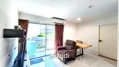 ขายคอนโด : 62.5 ตร.ม.  2 ห้องนอน  2 ห้องน้ำ คอนโดสำหรับ ขาย & เช่าใน บางจาก