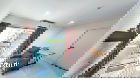 2 Bed 62 SQ.M Whizdom @ Punnawithi Station