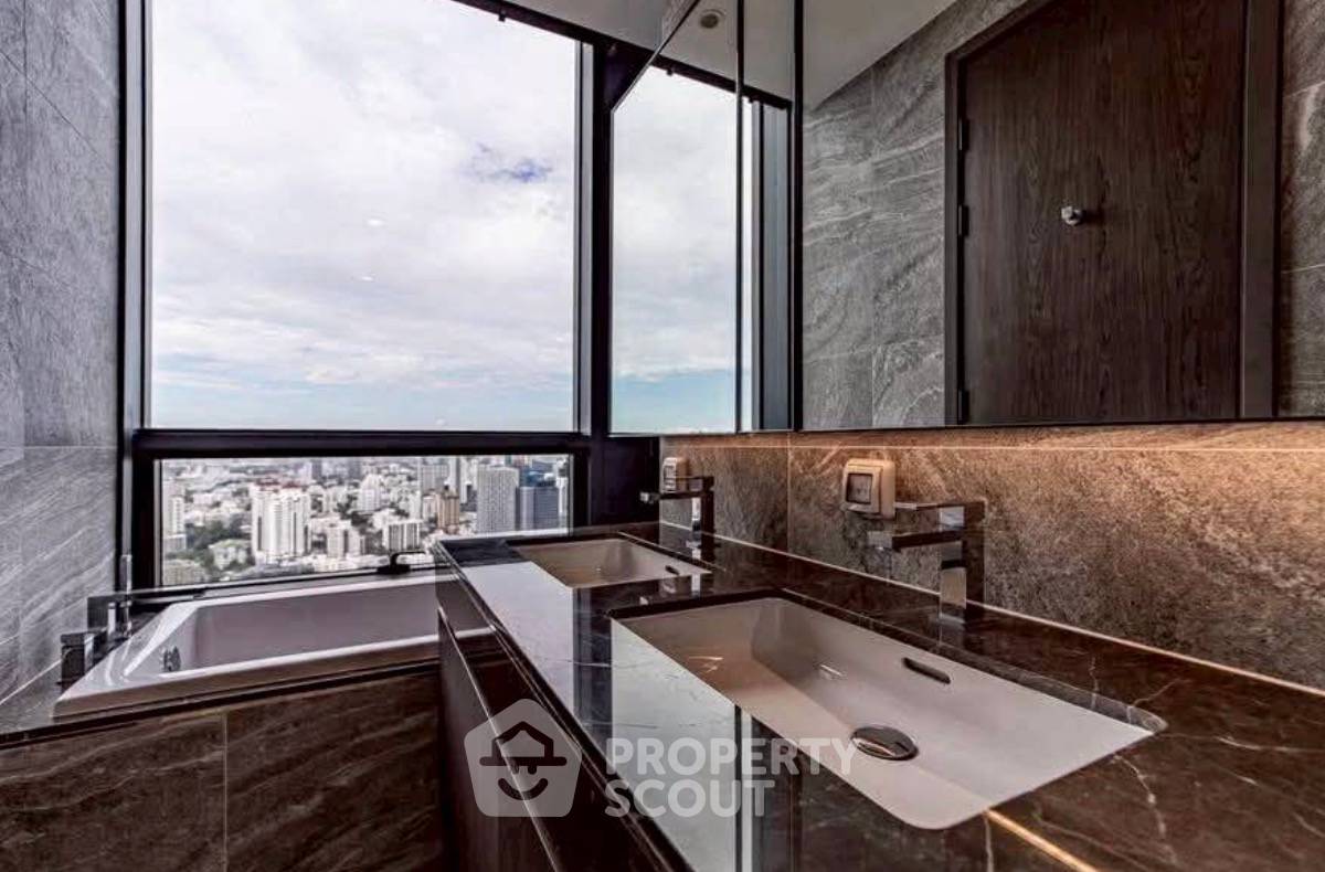 picture 2-BR Condo at The Esse Sukhumvit 36 near BTS Thong Lor (ID 2380366) - 17/19
