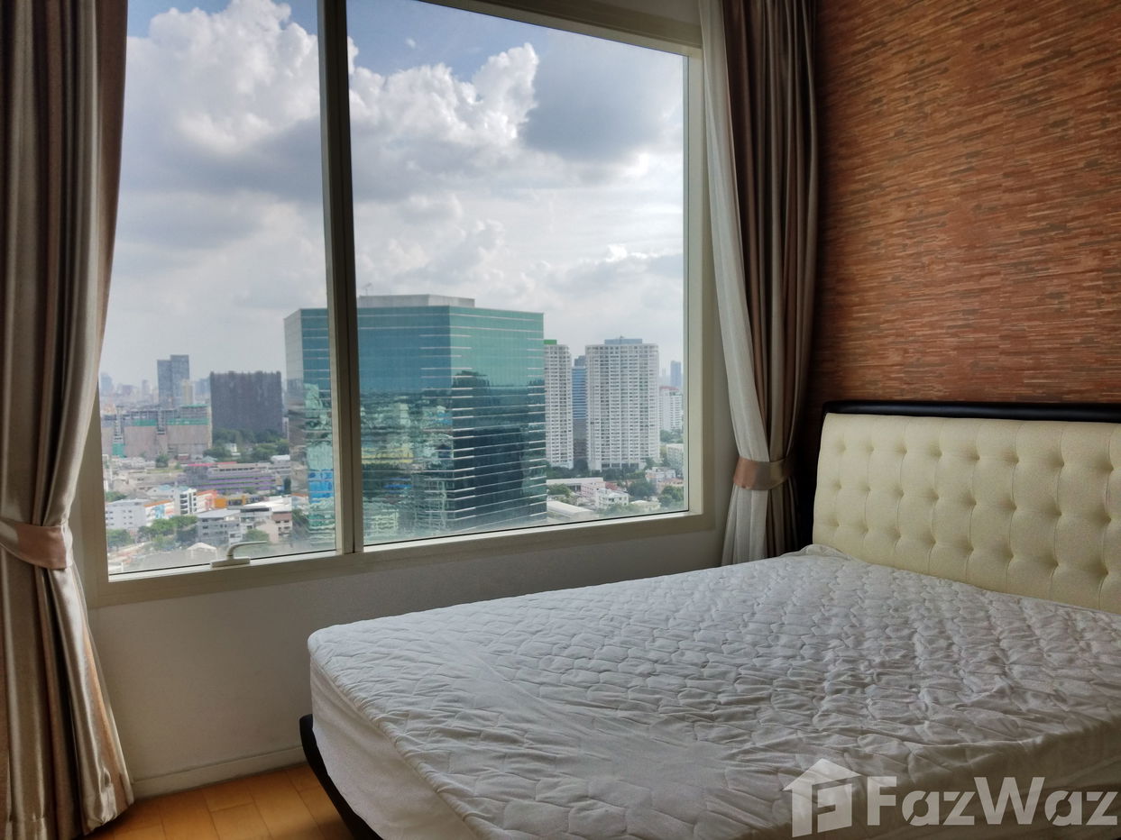 picture 2 Bedroom Condo for rent at Wind Ratchayothin 1077340 - 11/14