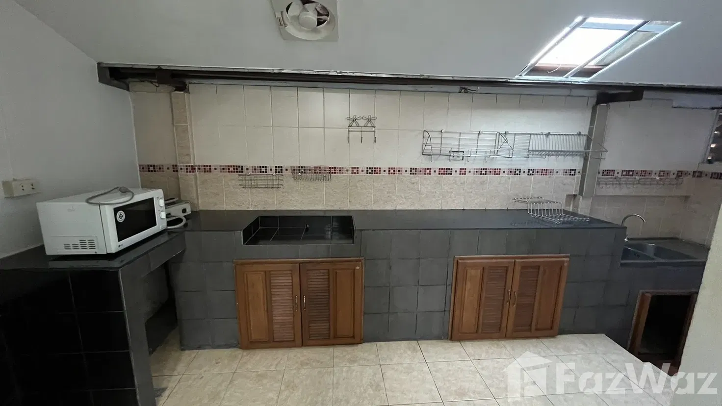 picture 3 Bedroom house for rent at Baan Suan Neramit 1 1896703 - 4/18