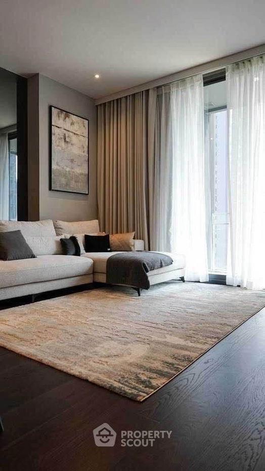 picture 3-BR Condo at Laviq Sukhumvit 57 near BTS Thong Lor (ID 2418521) - 10/17
