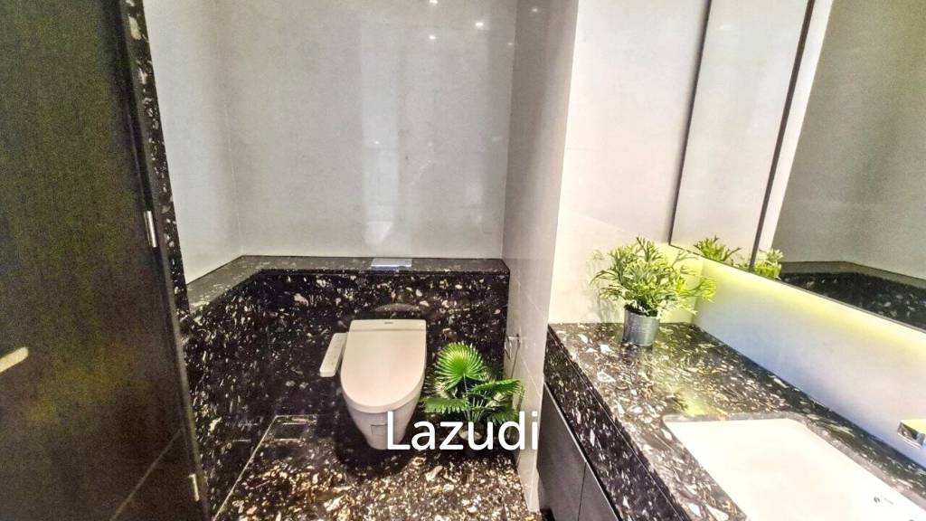 picture 1 Bed 1 Bath 57 SQ.M BEATNIQ Sukhumvit 32 - 10/13