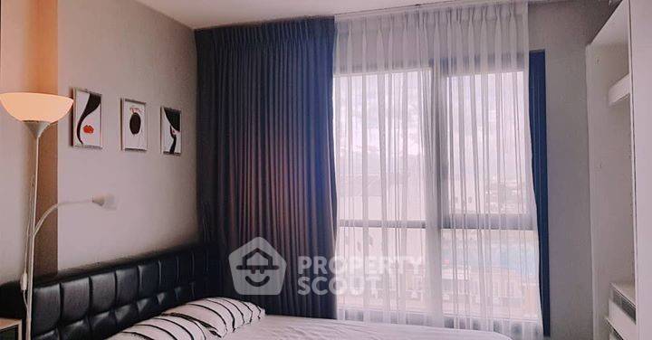 รูป คอนโด 1-ห้องนอน ที่ เดอะ เบส พาร์ค อีสท์ สุขุมวิท 77 ใกล้ BTS อ่อนนุช (ID 298116) - รูปที่ 6/7