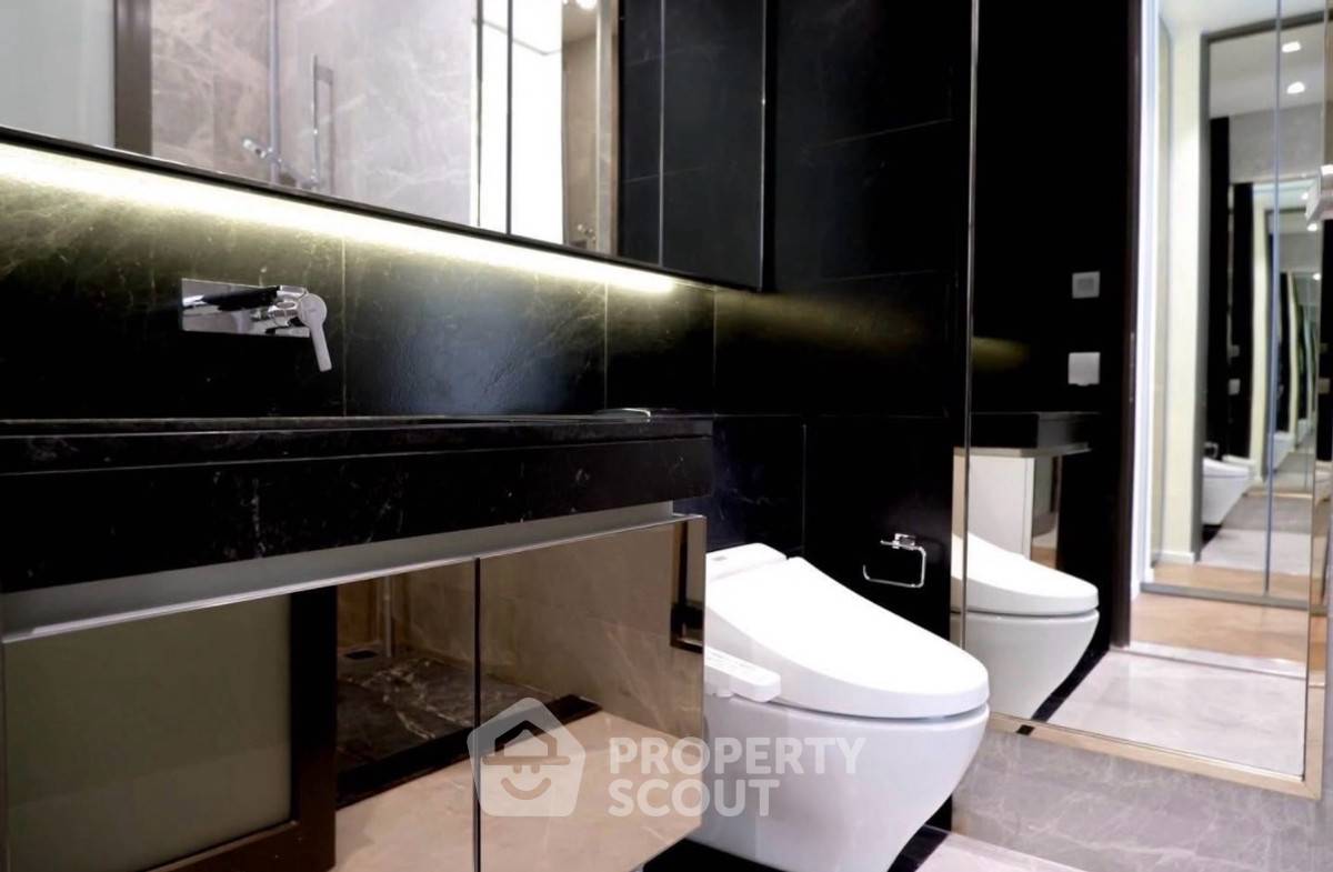 รูป คอนโด 1-ห้องนอน ที่ 28 ชิดลม ใกล้ BTS ชิดลม (ID 2460970) - รูปที่ 11/18