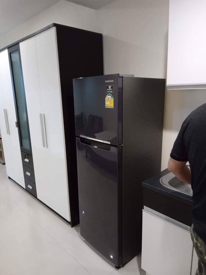 รูป ให้เช่า!! ห้องสวย ทำเลดี เฟอร์ครบ พร้อมเข้าอยู่!! ศุภาลัย พรีเมียร์ ราชเทวี | Supalai Premier Ratchathewi MD-25071039 - รูปที่ 7/10