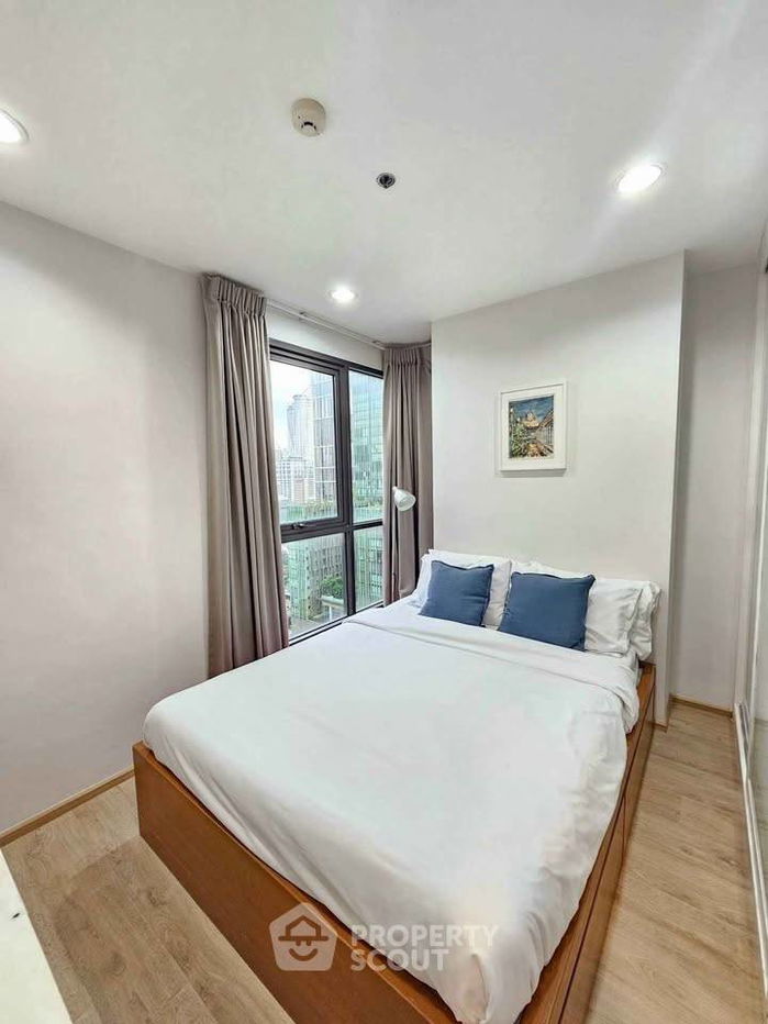 picture 2-BR Condo at Ideo Q Ratchathewi near BTS Ratchathewi (ID 2372528) - 7/10