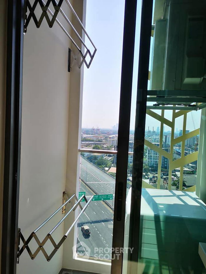 รูป คอนโด 1-ห้องนอน ที่ เมย์แฟร์ เพลส สุขุมวิท 50 ใกล้ BTS อ่อนนุช (ID 511915) - รูปที่ 10/14