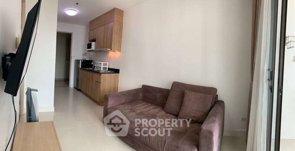 รูป คอนโด 1-ห้องนอน ที่ ไอดีโอ ลาดพร้าว 5 ใกล้ MRT ลาดพร้าว (ID 352441) - รูปที่ 5/5