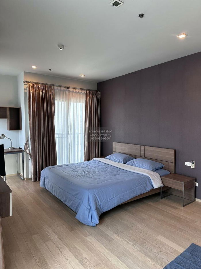 รูป เช่าคอนโด  โนเบิล รีไฟน์ BTS-พร้อมพงษ์ คลองตัน เขต คลองเตย กรุงเทพ CX-15220 ✅ ทักไลน์ @connexproperty ตอบทันที ทีมงานมืออาชีพ ✅  - รูปที่ 7/7