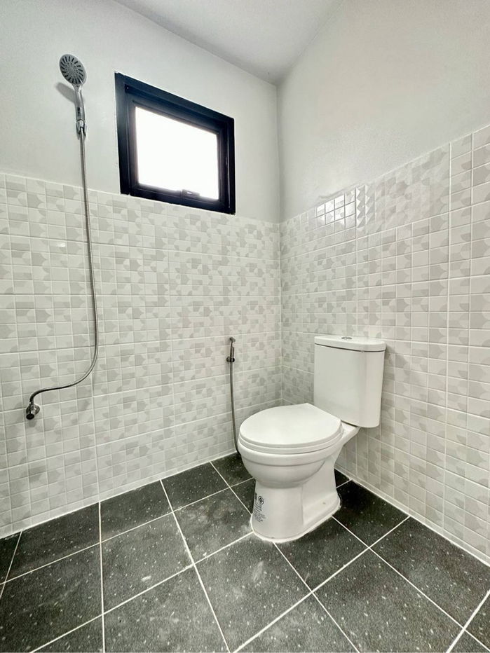 รูป ทาวน์เฮ้ามือสองราคาประหยัด แถวไทรน้อย นนทบุรี คุ้มมาก รีโนเวทใหม่ - รูปที่ 20/20