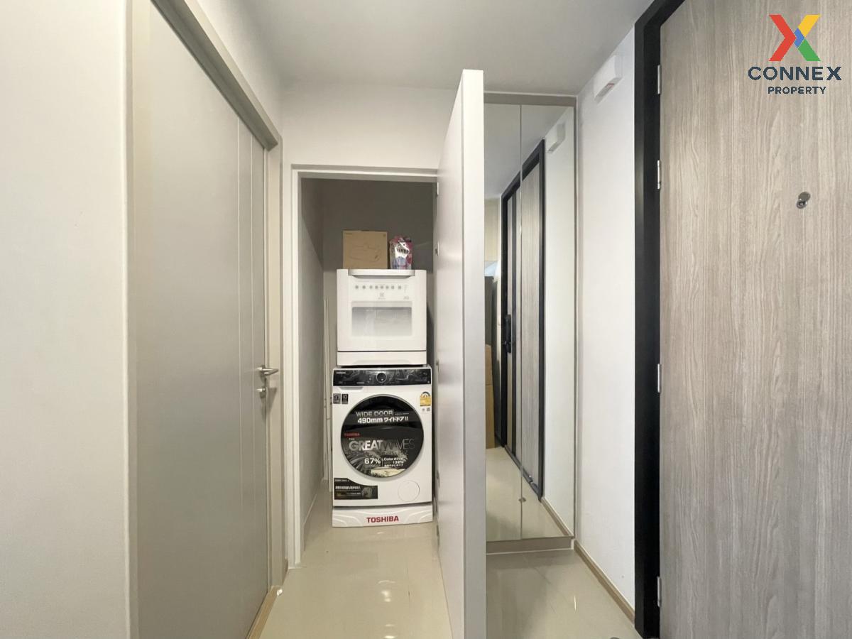 รูป เช่าคอนโด  โอกะ เฮาส์ ห้องมุม BTS-ทองหล่อ คลองตัน เขต คลองเตย กรุงเทพ CX-119247 ✅ ทักไลน์ @connexproperty ตอบทันที ทีมงานมืออาชีพ ✅ - รูปที่ 10/11