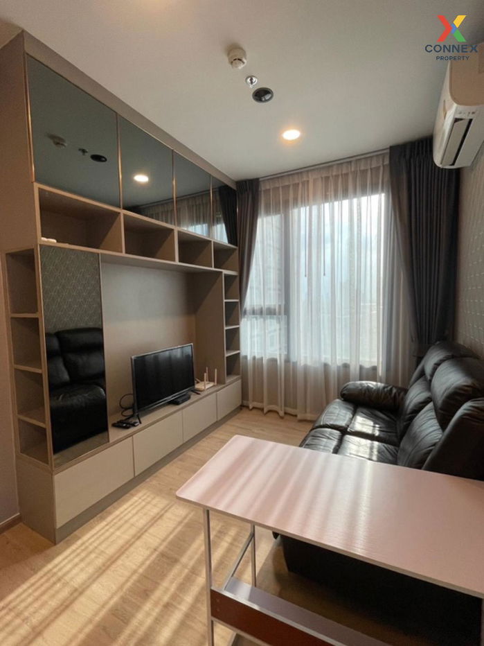 picture 🔥🔥🔥 For Rent Condo , Chewathai Kaset-Nawamin , Sena Nikhom , Chatuchak , Bangkok , CX-112373 ✅ Live chat with us ADD LINE @connexproperty ✅ 🔥🔥🔥 - 1/8