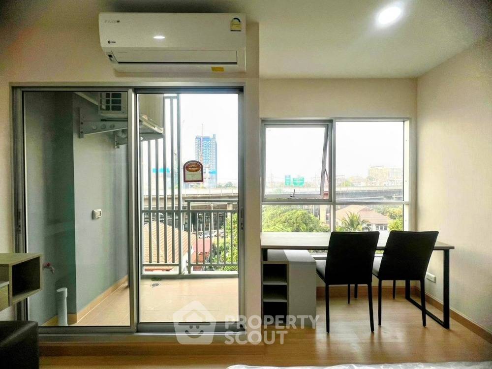 picture 1-BR Condo at Supalai Park Park Talat Phlu Station near BTS Talat Phlu (ID 1516102) - 4/11