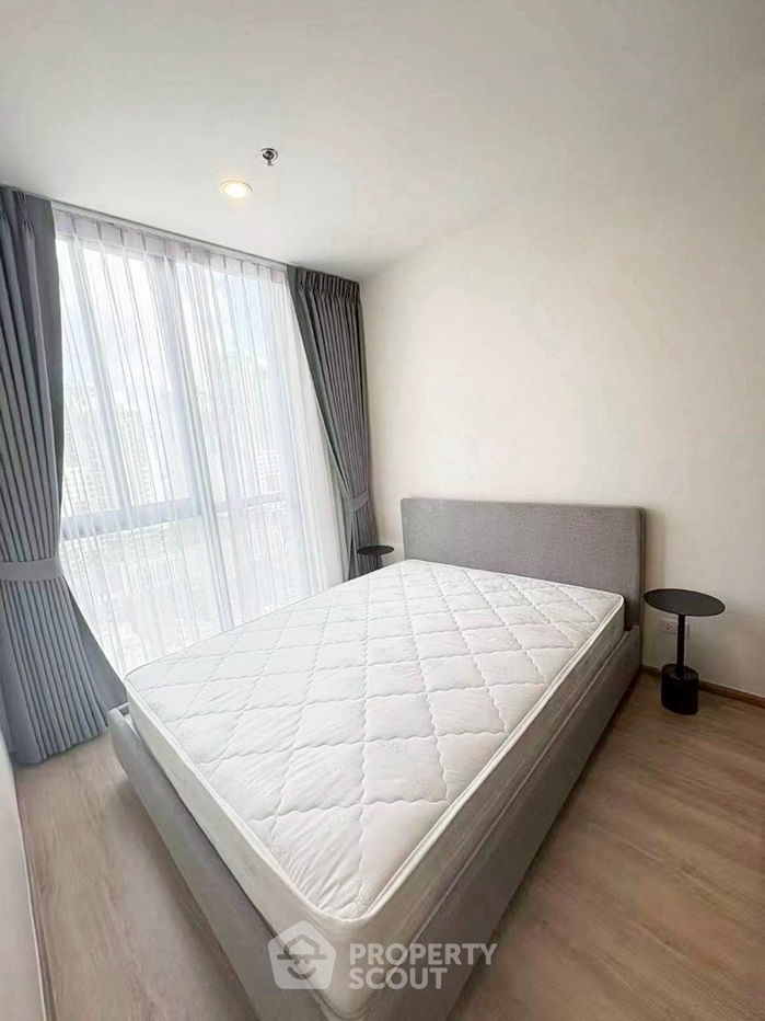 picture 2-BR Condo at Nue District R9 near MRT Phra Ram 9 (ID 2459960) - 6/10