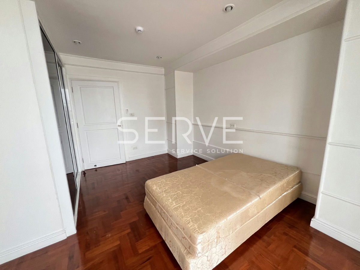 รูป 🔥70K/Mo ห้อง3นอน ไซส์ใหญ่ มีอ่างอาบน้ำ ได้ฟิลเหมือนอยู่บ้าน ห้องแต่งสวย เฟอร์จัดเต็มมาก พร้อมเข้าอยู่  คอนโดทำเลดี ใกล้ BTS อารีย์ @  Baan Yoswadi  - รูปที่ 14/14