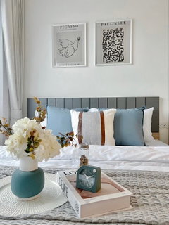 รูปภาพ Condo For Rent // Chewathai Hallmark - Chokchai4