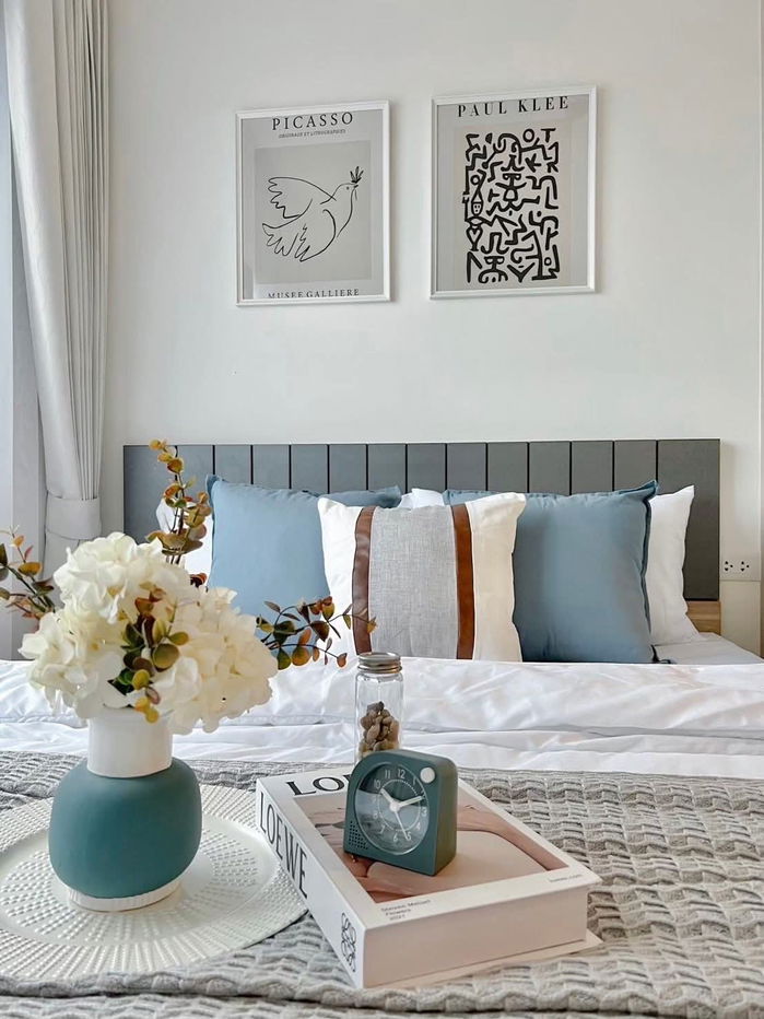 picture Condo For Rent // Chewathai Hallmark - Chokchai4 - 1/13