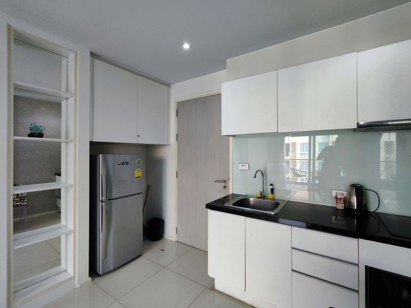 picture ⛵ Atlantis ⛵ Foreigner quota / Pool view / 8F / 1bedroom for quick sale彡 - 5/12