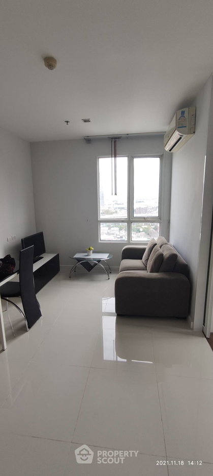 รูป คอนโด 1-ห้องนอน ที่ เดอะบลูม สุขุมวิท 71 คอนโดมิเนียม ใกล้ BTS พระโขนง (ID 1525874) - รูปที่ 7/8