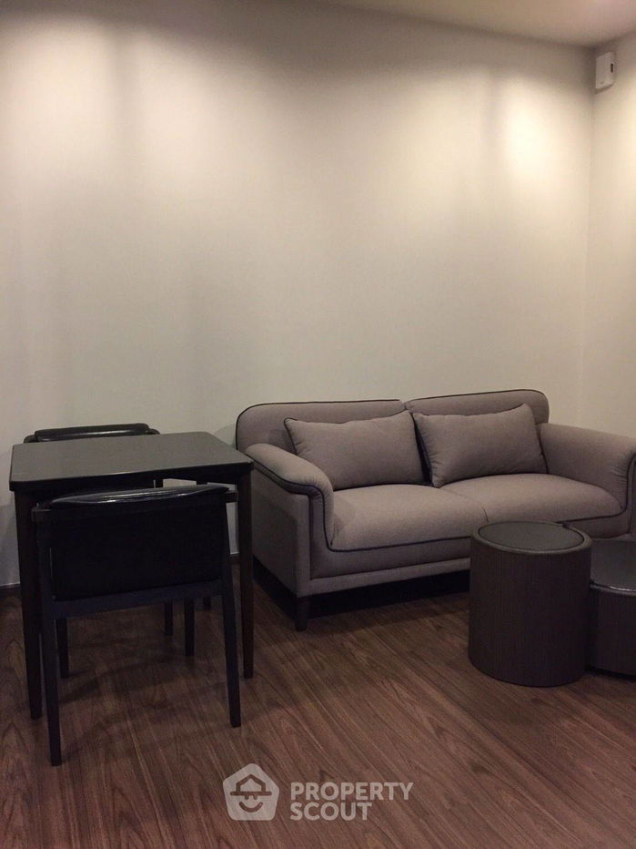 picture 1-BR Condo at The Line Sukhumvit 71 near BTS Phra Khanong (ID 995399) - 5/6