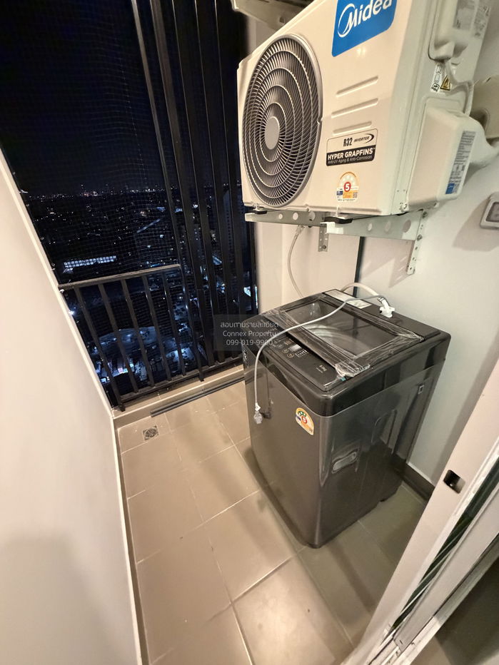 รูป 🔥🔥🔥 เช่าคอนโด รีเจ้นท์ โฮม บางนา (โครงการใหม่) บางนา เขต บางนา กรุงเทพ CX-136852 ✅ ทักไลน์ @connexproperty ตอบทันที ทีมงานมืออาชีพ ✅ 🔥🔥🔥 - รูปที่ 6/6