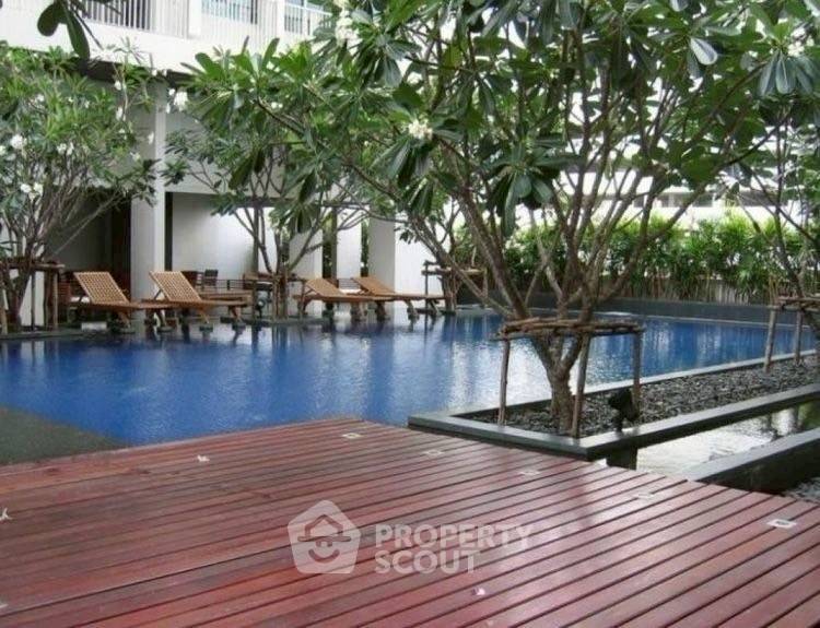 picture 2-BR Condo at Noble Ora near BTS Thong Lor (ID 2461136) - 10/19