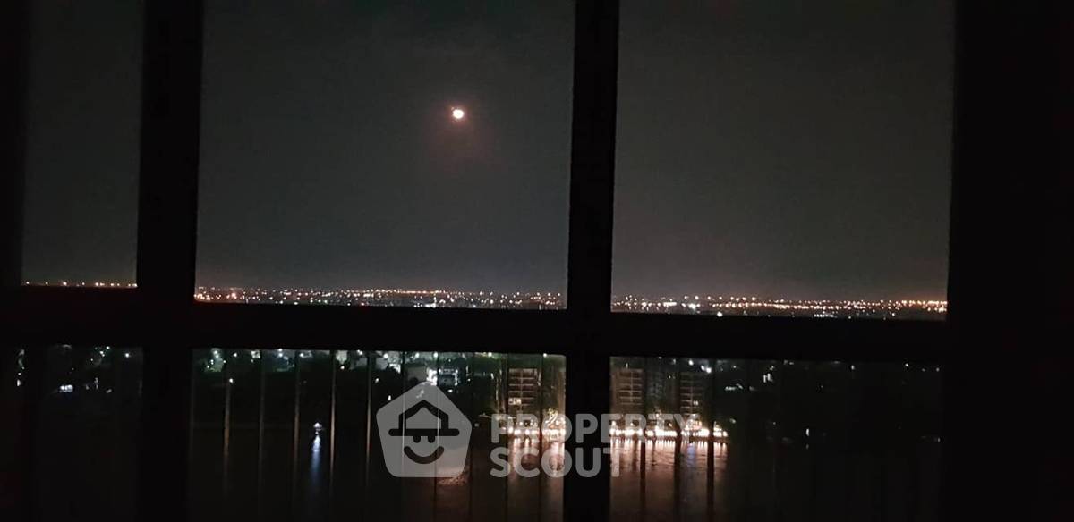 รูป คอนโด 2-ห้องนอน ที่ เดอะ โพลิแทน อควา ใกล้ MRT สะพานพระนั่งเกล้า (ID 531563) - รูปที่ 10/15