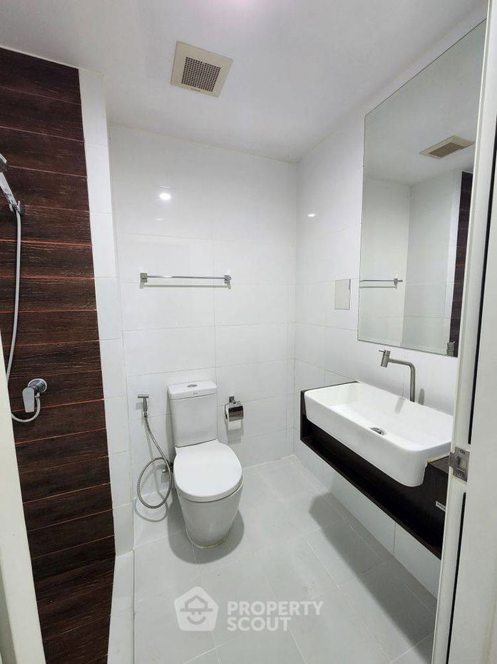 รูป คอนโด 1-ห้องนอน ที่ เอ สเปซ มี สุขุมวิท 77 ใน สวนหลวง (ID 2428799) - รูปที่ 5/8