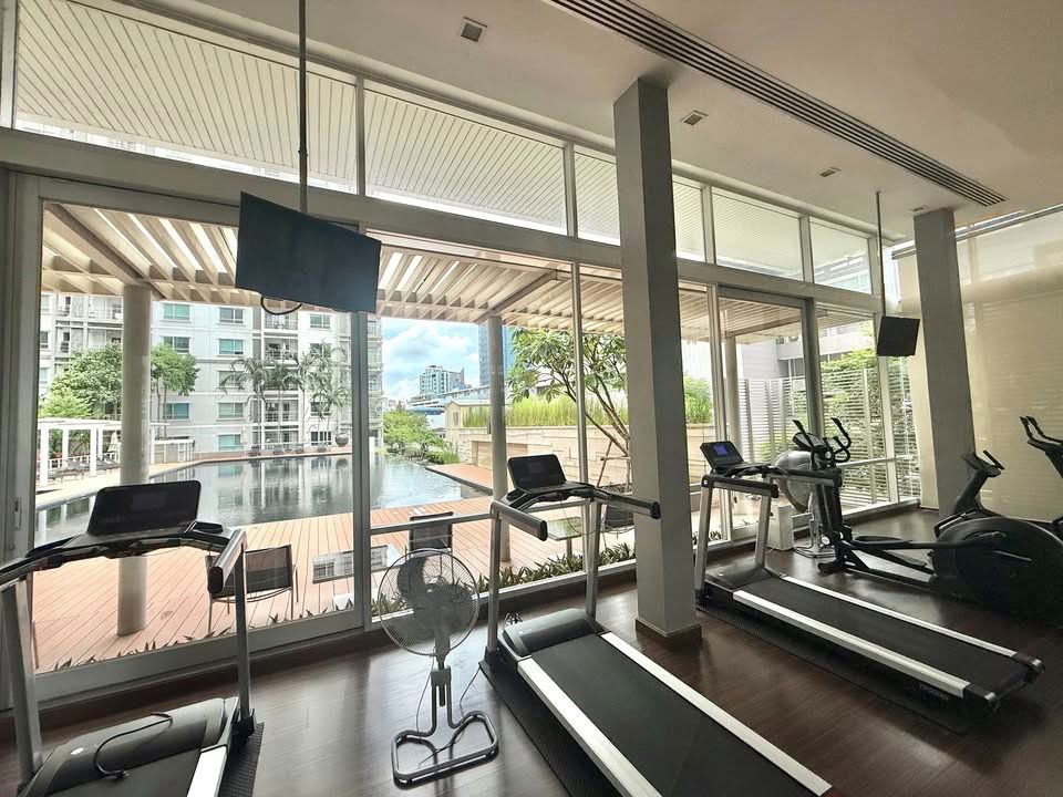 รูป 🤝🏻RB21977 ให้เช่าถูกมาก👍เดอะ รูม รัชดา - ลาดพร้าว✅แอดไลน์ @mproperty( มี @ ด้วย) แอดมินตอบไว - รูปที่ 8/9