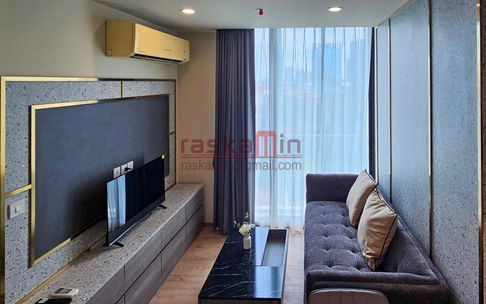 ✨ ขายคอนโด 1 ห้องนอน ที่ โนเบิล รีโคล สุขุมวิท 19 – ทำเลทอง! ✨