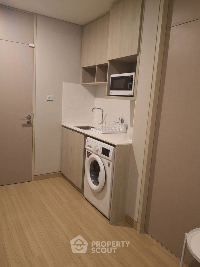 รูป คอนโด 1-ห้องนอน ที่ ลุมพินี สวีท ดินแดง - ราชปรารภ ใกล้ ARL ราชปรารภ (ID 384859) - รูปที่ 2/12