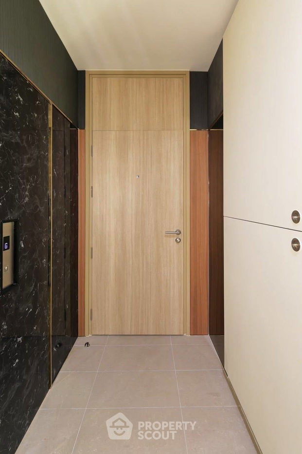 picture 1-BR Condo at Noble Ploenchit near BTS Phloen Chit (ID 2457441) - 8/27