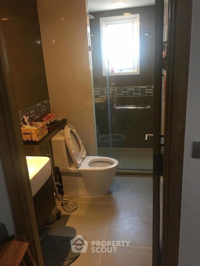 picture 2-BR Condo at Inter Lux Premier Sukhumvit 13 near ARL Makkasan (ID 357104) - 14/14