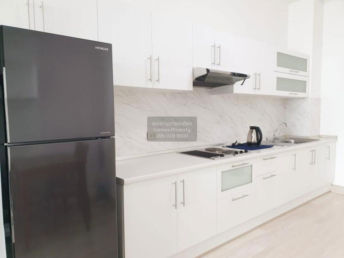 รูป เช่า คอนโด Baan Sathorn Chaopraya BTS-กรุงธนบุรี เจริญนคร คลองต้นไทร คลองสาน กรุงเทพ CX-02129 ✅ ทักไลน์ @connexproperty ตอบทันที ทีมงานมืออาชีพ ✅ - รูปที่ 4/12