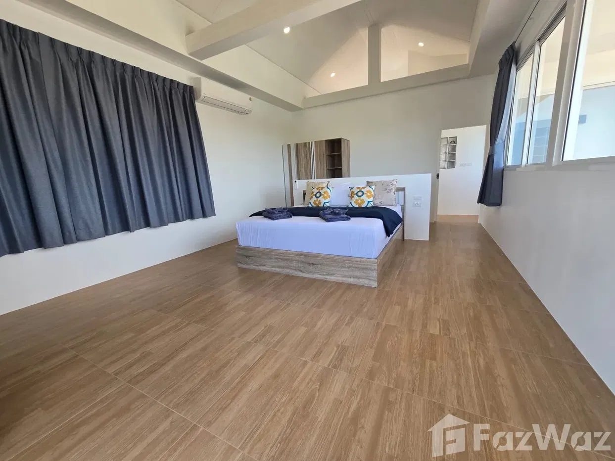 รูป วิลล่าให้เช่า 5 ห้องนอน ใน ราไวย์, ภูเก็ต 5904431 - รูปที่ 57/58