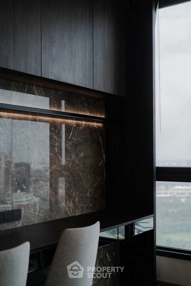 picture 2-BR Condo at The Crest Park Residences near MRT Phahon Yothin (ID 2461869) - 5/13