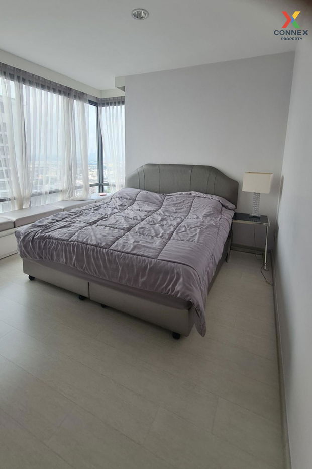 picture 🔥🔥🔥 For Rent Condo , RHYTHM Sukhumvit 42 , BTS-Ekkamai , Phra Khanong , Khlong Toei , Bangkok , CX-116009 ✅ Live chat with us ADD LINE @connexproperty ✅ 🔥🔥🔥 - 4/9