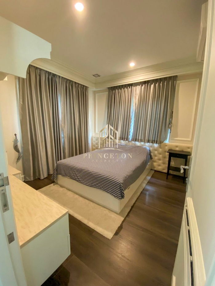 รูป ขายด่วน บ้านเดี่ยว นันทวัน บางนา กม.7 Size S - รูปที่ 8/18