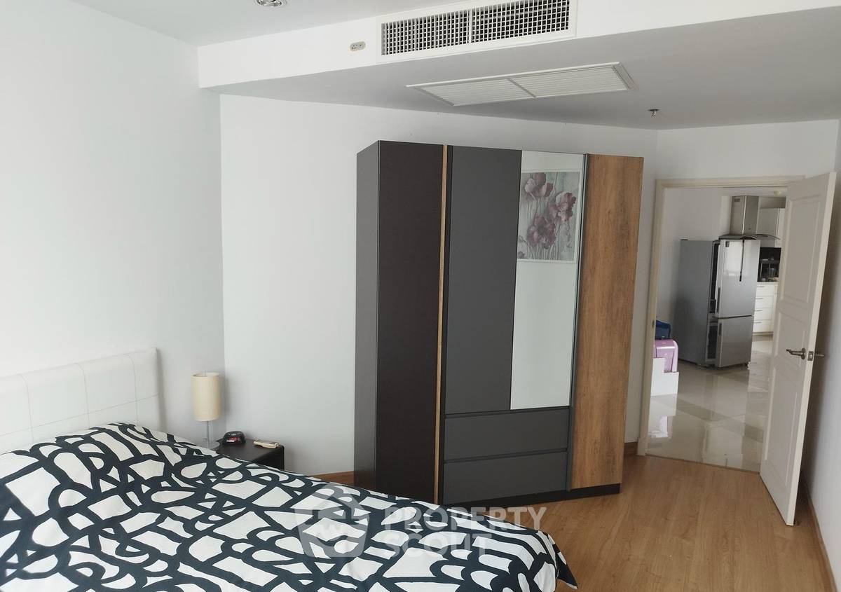 picture 2-BR Condo at Supalai Wellington near MRT Thailand Cultural Centre (ID 2460896) - 5/13