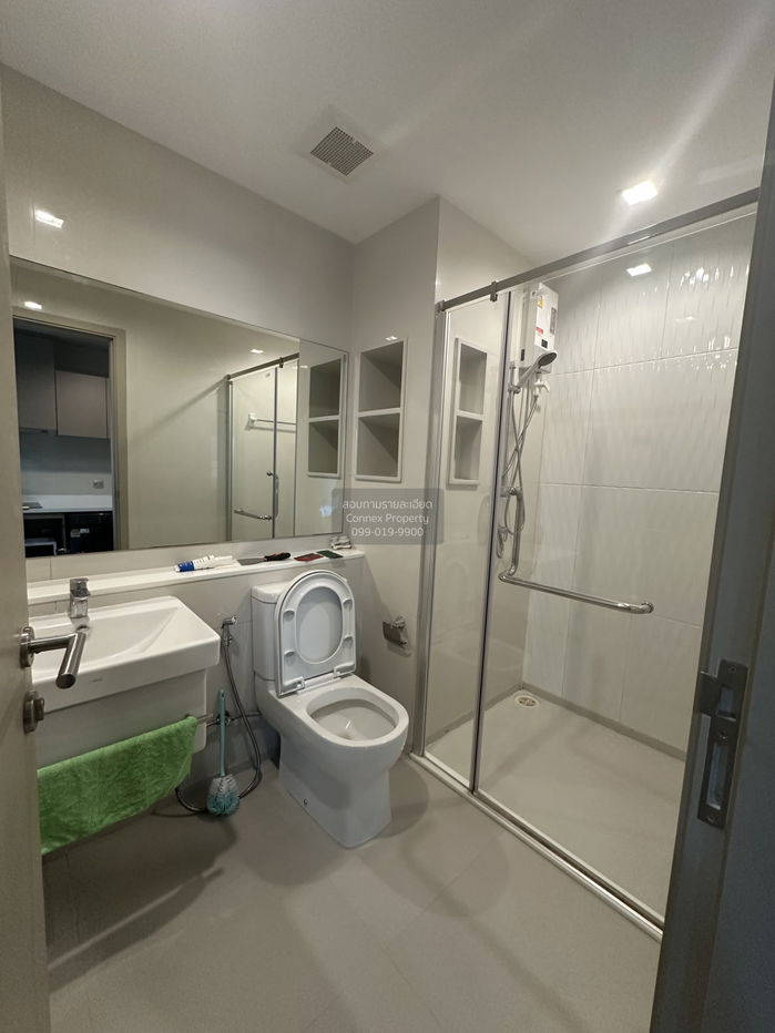 picture 🔥🔥🔥 For Rent Condo , Life Ladprao , BTS-Ha Yaek Lat Phrao , Chomphon , Chatuchak , Bangkok , CX-105306 ✅ Live chat with us ADD LINE @connexproperty ✅ 🔥🔥🔥 - 5/5