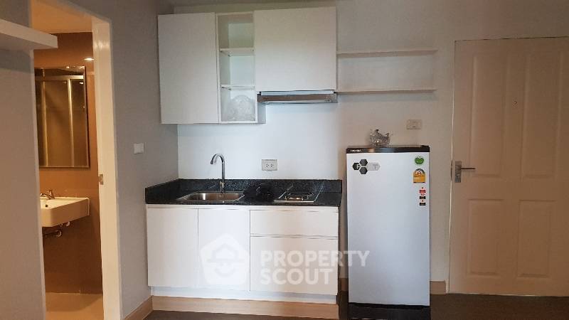 picture 2-BR Condo at Swift Condominium in Bang Sao Thong (ID 972653) - 2/5