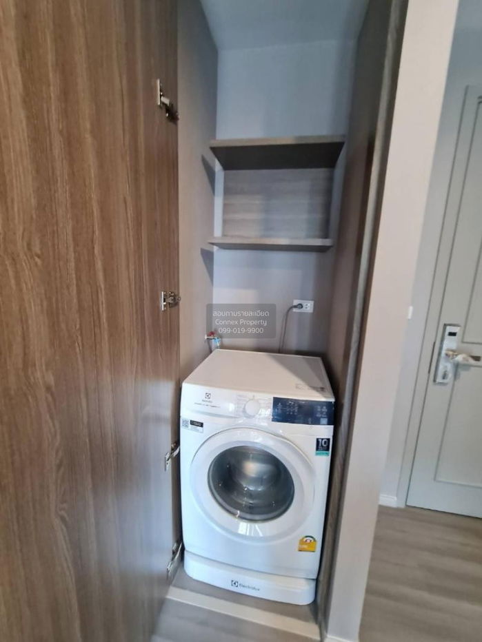 picture FOR RENT condo , The Parkland Charan - Pinklao , MRT-Bang Yi Khon , Bang Yi Khan , Bang Phlat , Bangkok , CX-05184 ✅ Live chat with us ADD LINE @connexproperty ✅  - 4/10