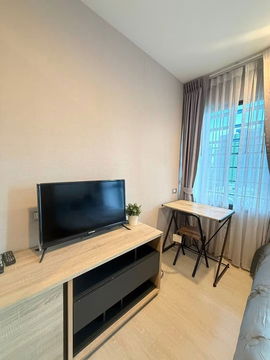 ✨ #PT2309_038✨𝗙𝗼𝗿 𝗥𝗲𝗻𝘁1️⃣3️⃣k.🔥🔥 #Near MRT Rama 9 ✨#Available room for viewing Rhythm Asoke 2 Condo