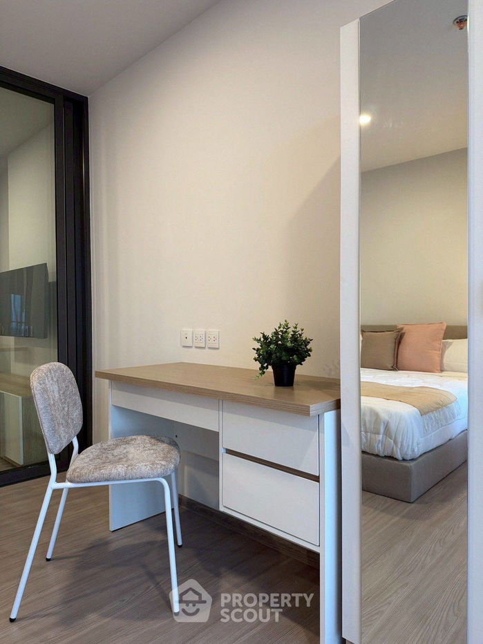 รูป คอนโด 1-ห้องนอน ที่ แอสปาย สุขุมวิท-พระราม 4 ใกล้ BTS พระโขนง (ID 2455916) - รูปที่ 11/13