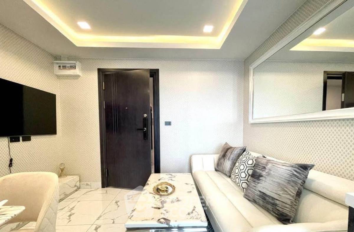 picture 2-BR Condo at Arcadia Millennium Tower close to Pattaya South (ID 2424862) - 5/5