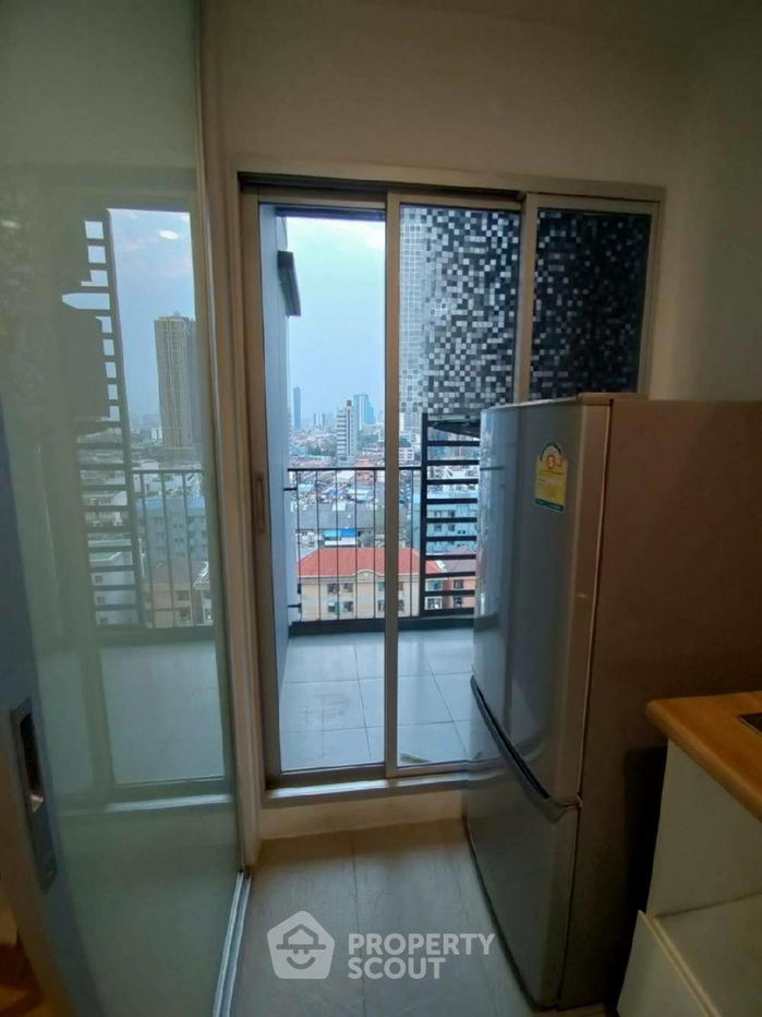 picture 1-BR Condo at U Delight Residence Pattanakarn - Thonglor near ARL Ramkhamhaeng (ID 436852) - 8/9