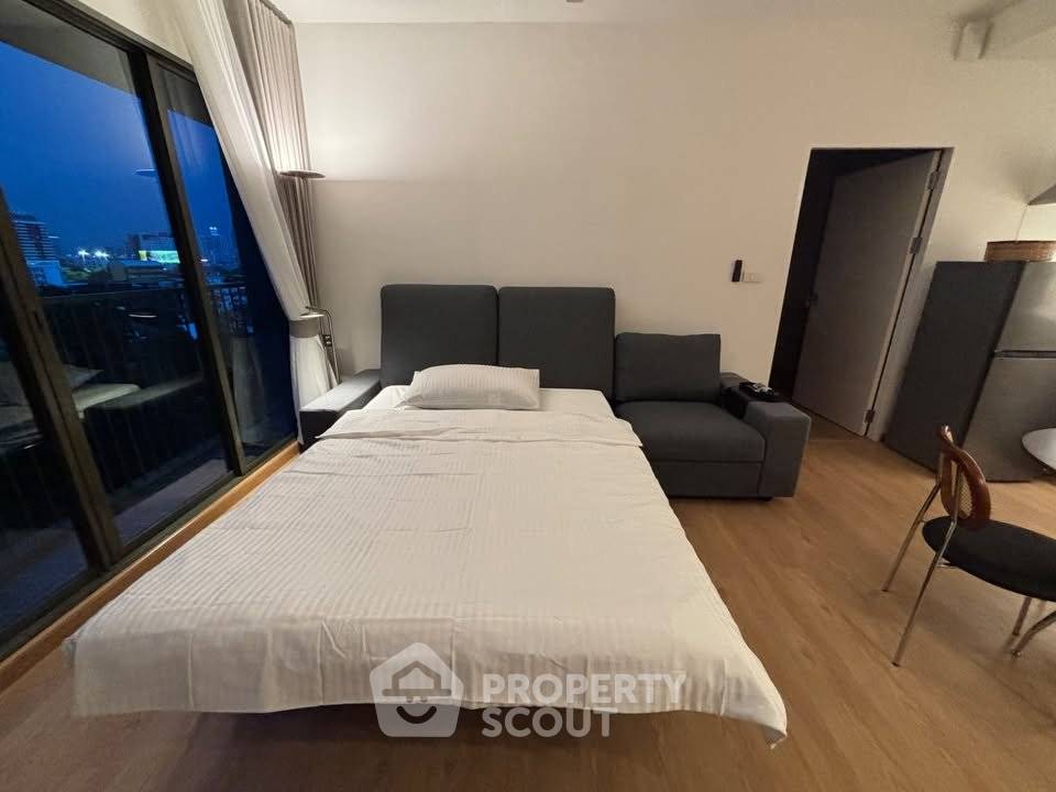 picture 2-BR Condo at Noble Solo close to Thong Lo (ID 2434747) - 14/17